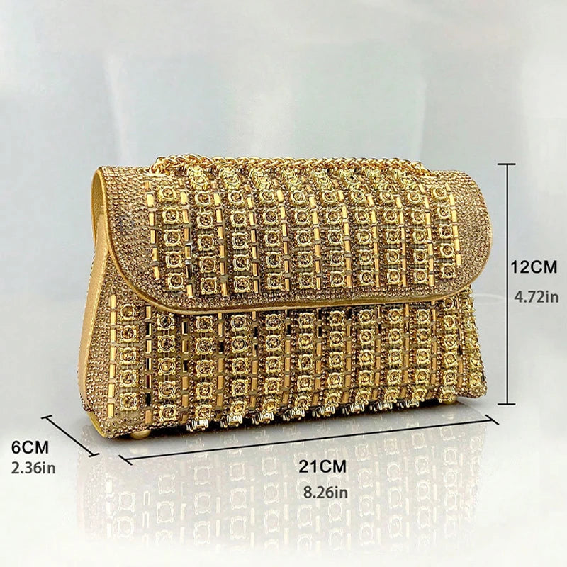 JIOMAY Glamorous Wallets for Women